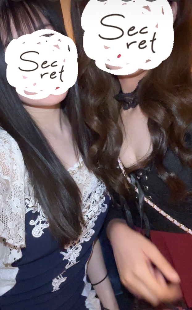 女の子ブログ画像