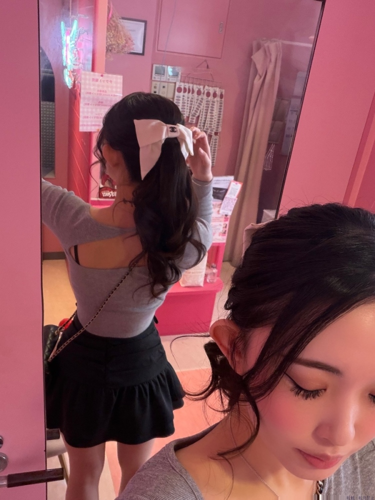 新着女の子ブログ画像