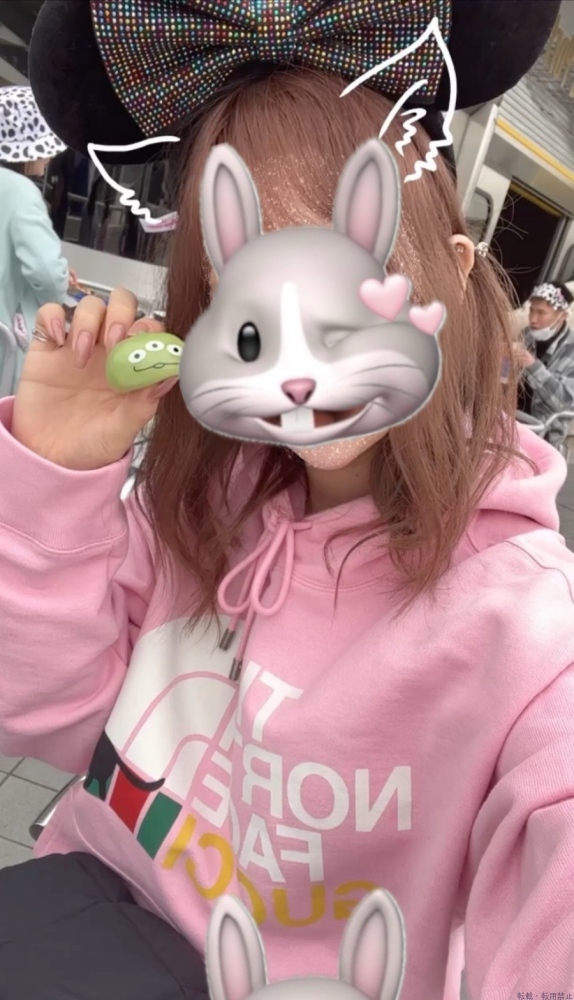 新着女の子ブログ画像