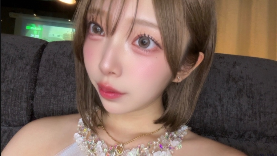 女の子ブログ画像