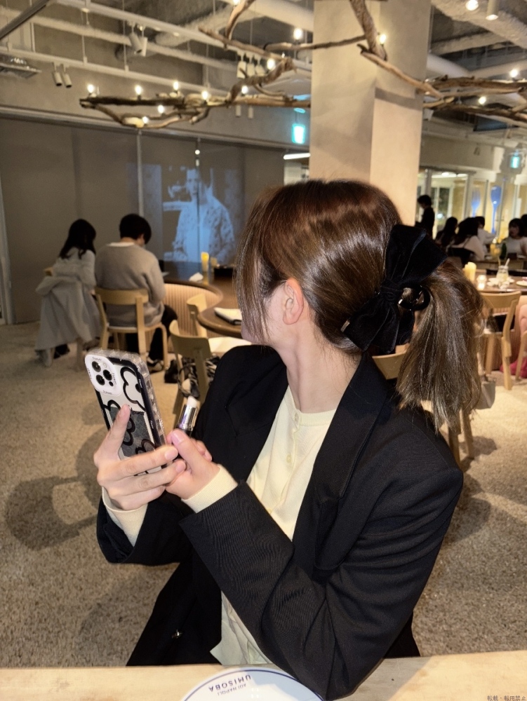 女の子ブログ画像