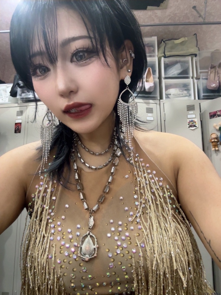 女の子ブログ画像