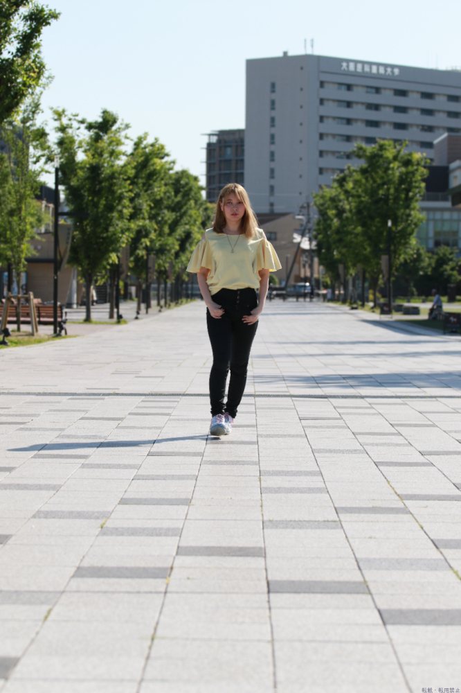 女の子ブログ画像