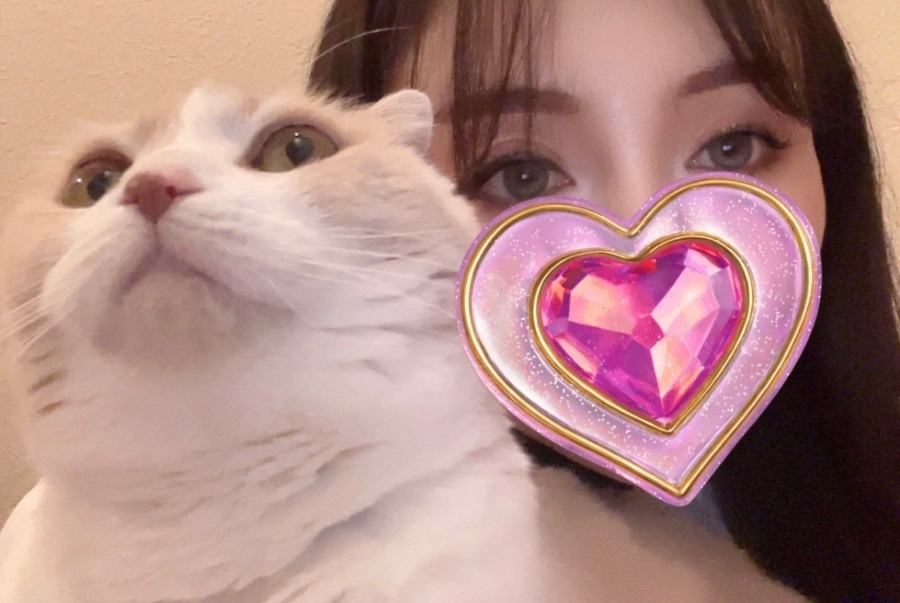 新着女の子ブログ画像