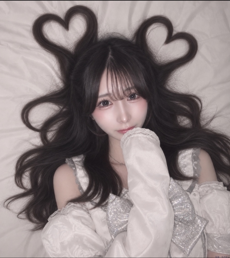女の子ブログ画像