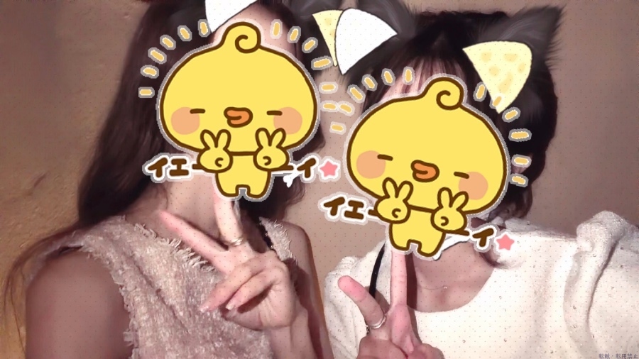 女の子ブログ画像