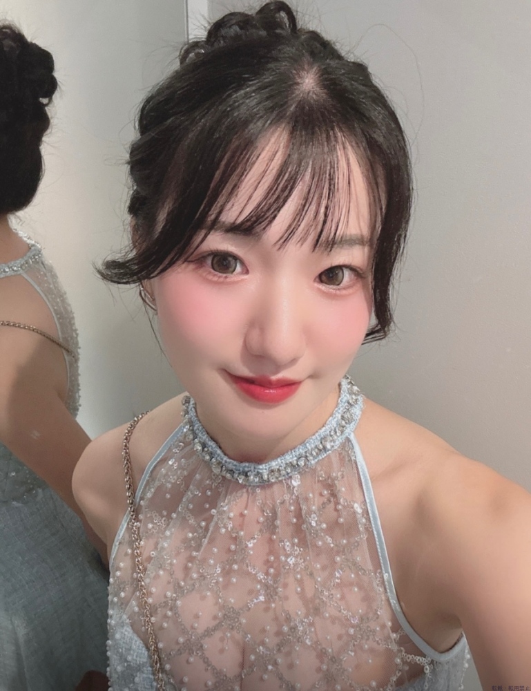 女の子ブログ画像