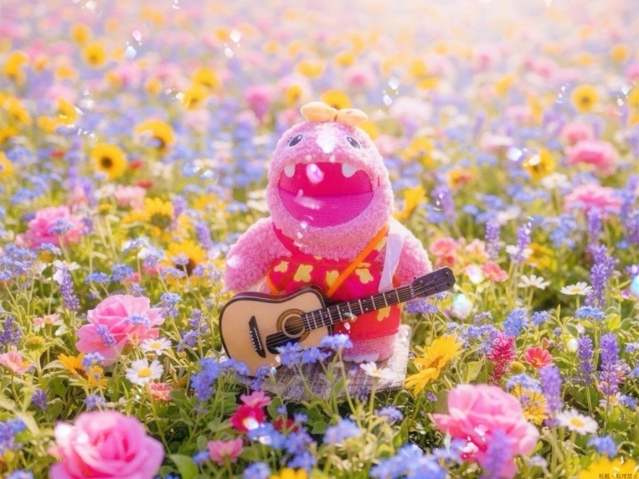 女の子ブログ画像