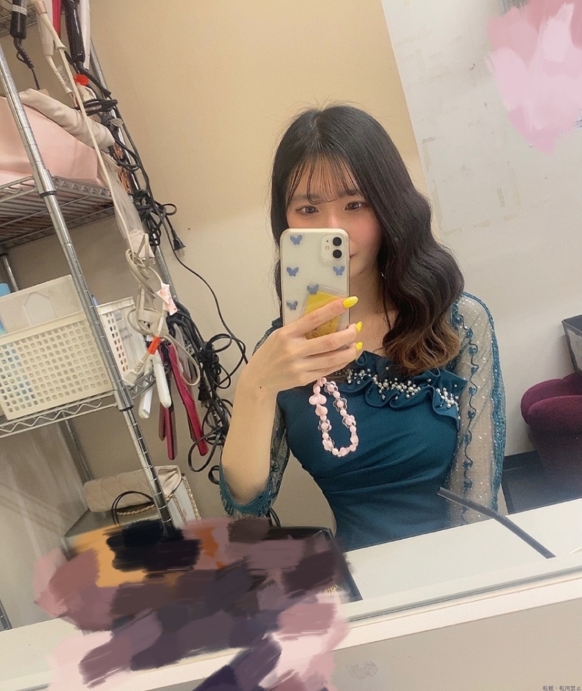 女の子ブログ画像