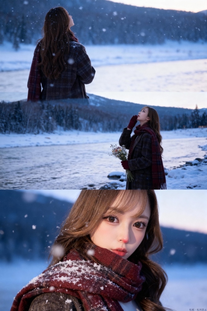 女の子ブログ画像