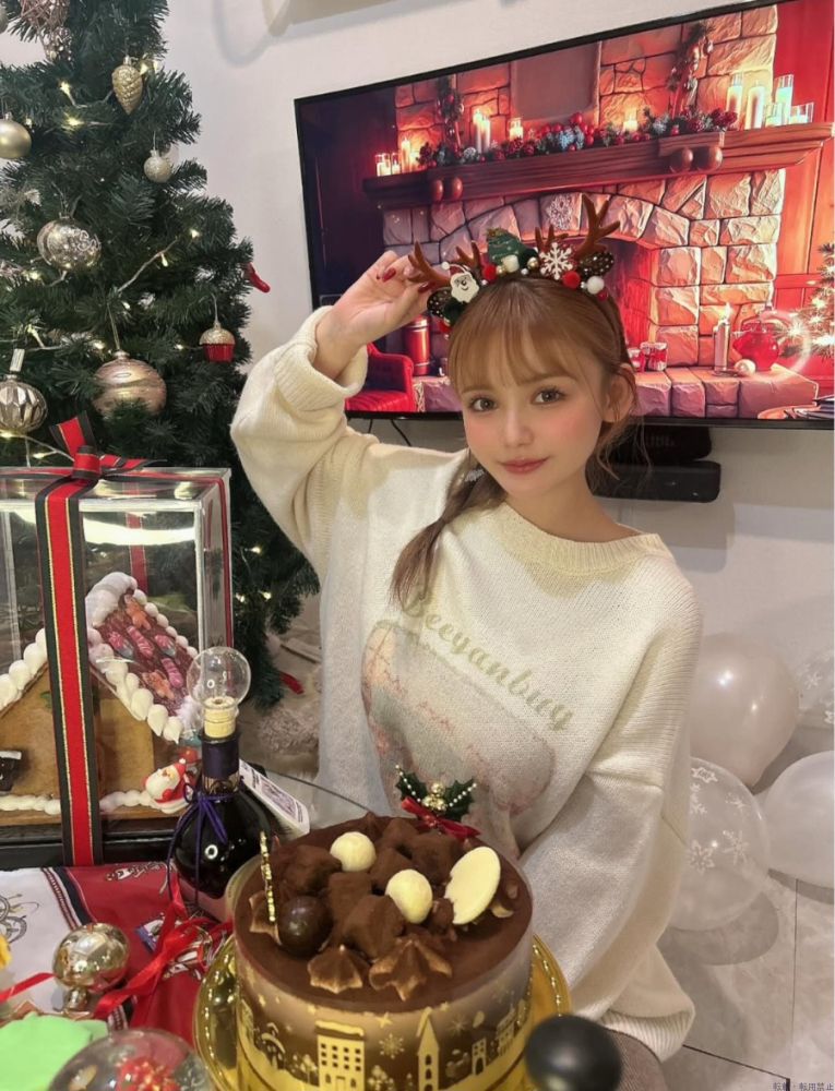 女の子ブログ画像