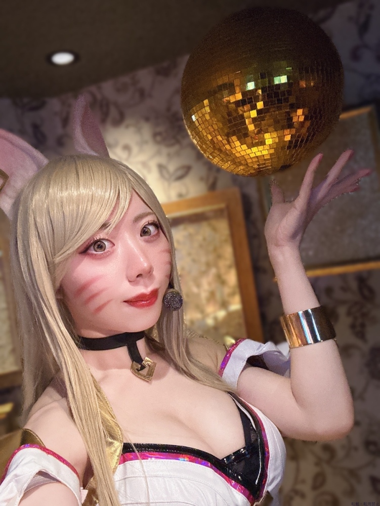 女の子ブログ画像