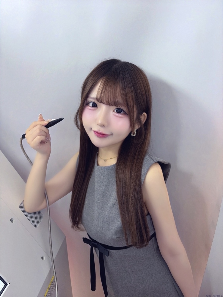 女の子ブログ画像