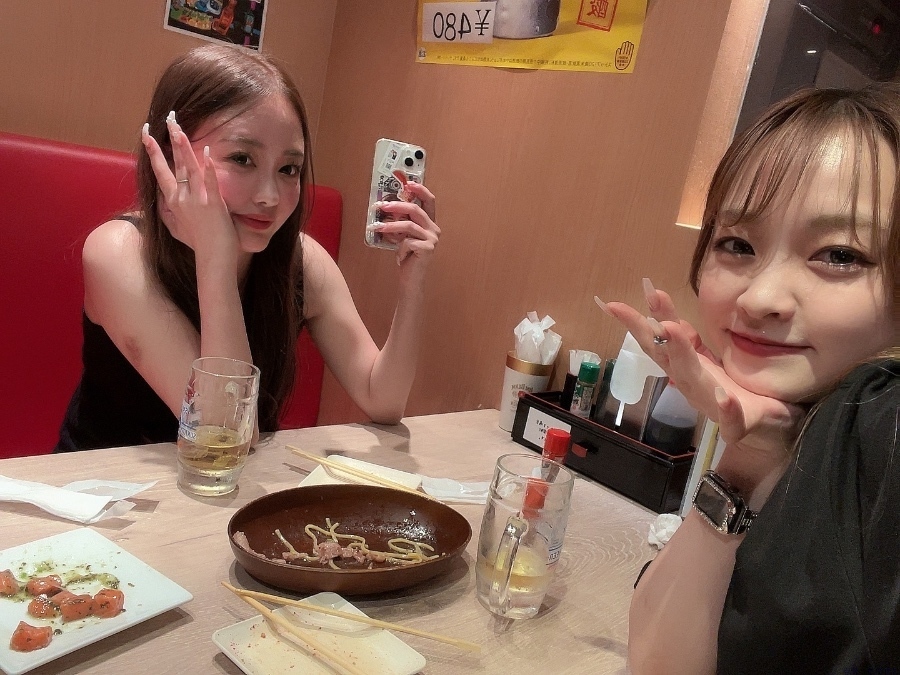 新着女の子ブログ画像