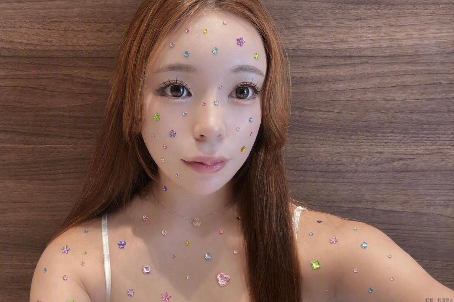 女の子ブログ画像