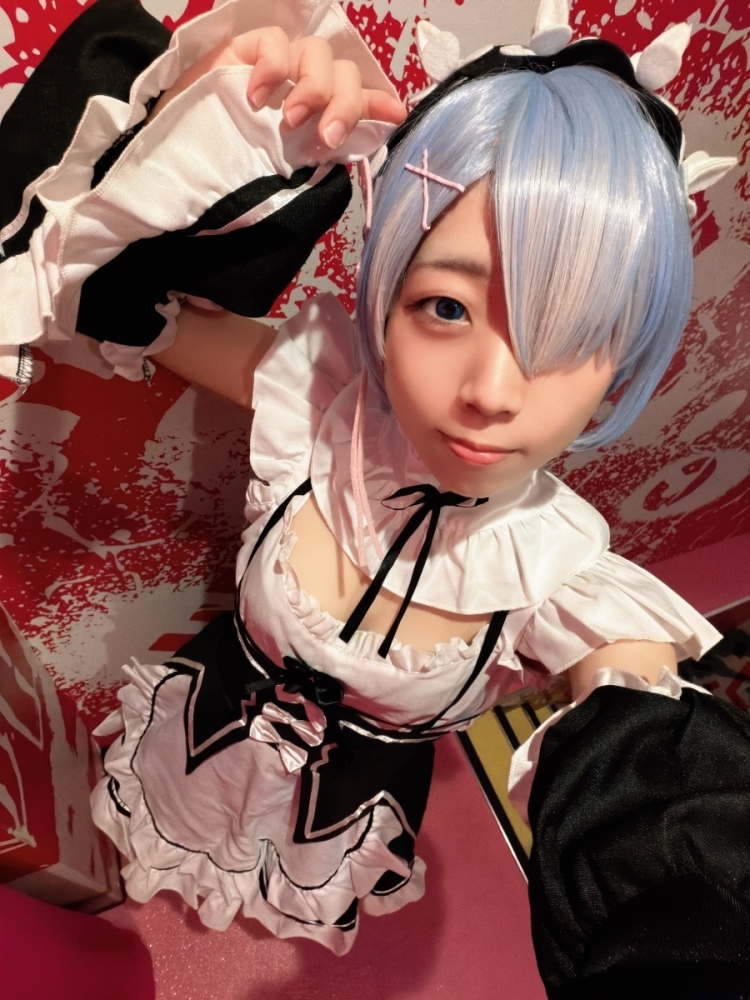 女の子ブログ画像