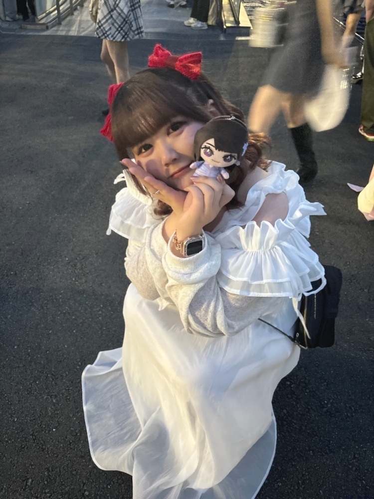女の子ブログ画像