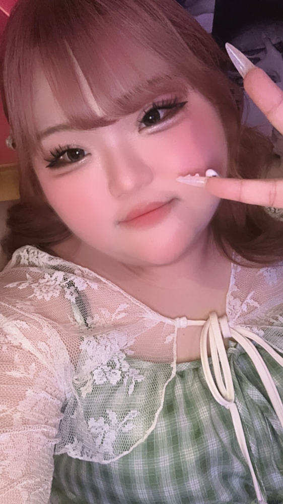 女の子ブログ画像