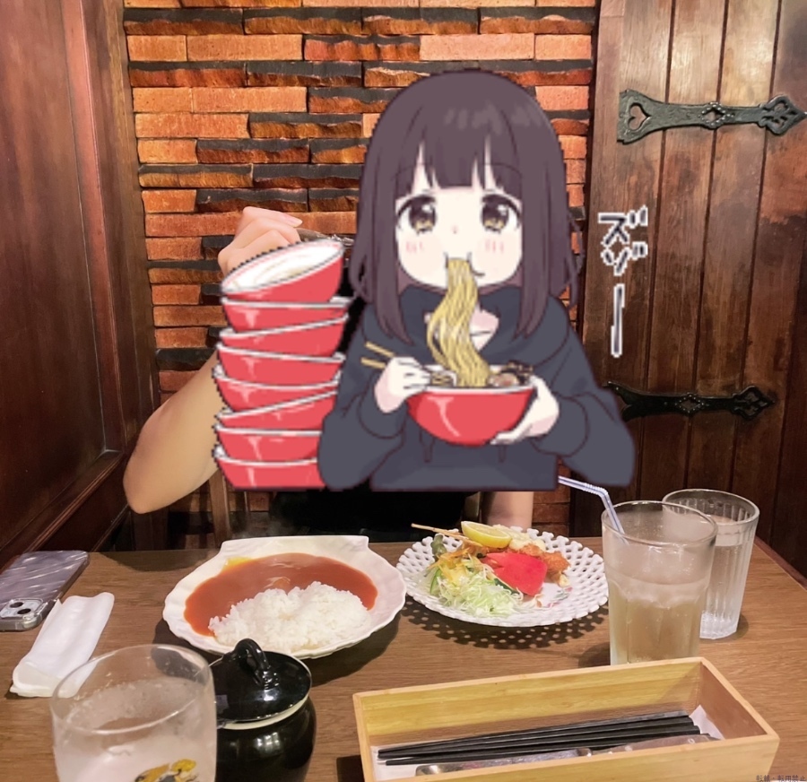 女の子ブログ画像