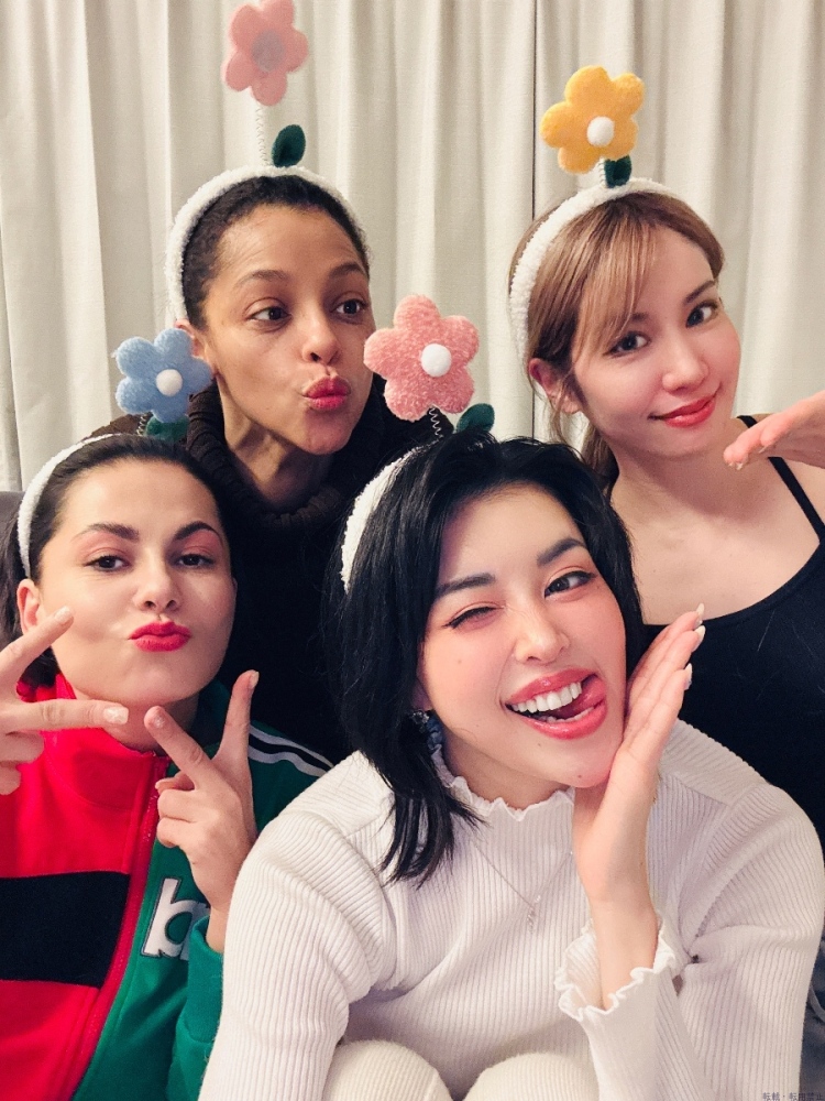 女の子ブログ画像