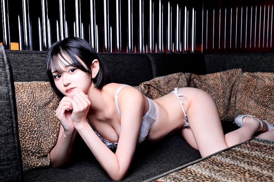 女の子ブログ画像