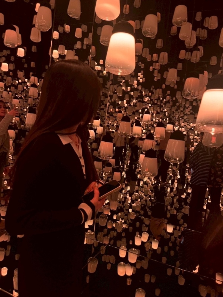 女の子ブログ画像