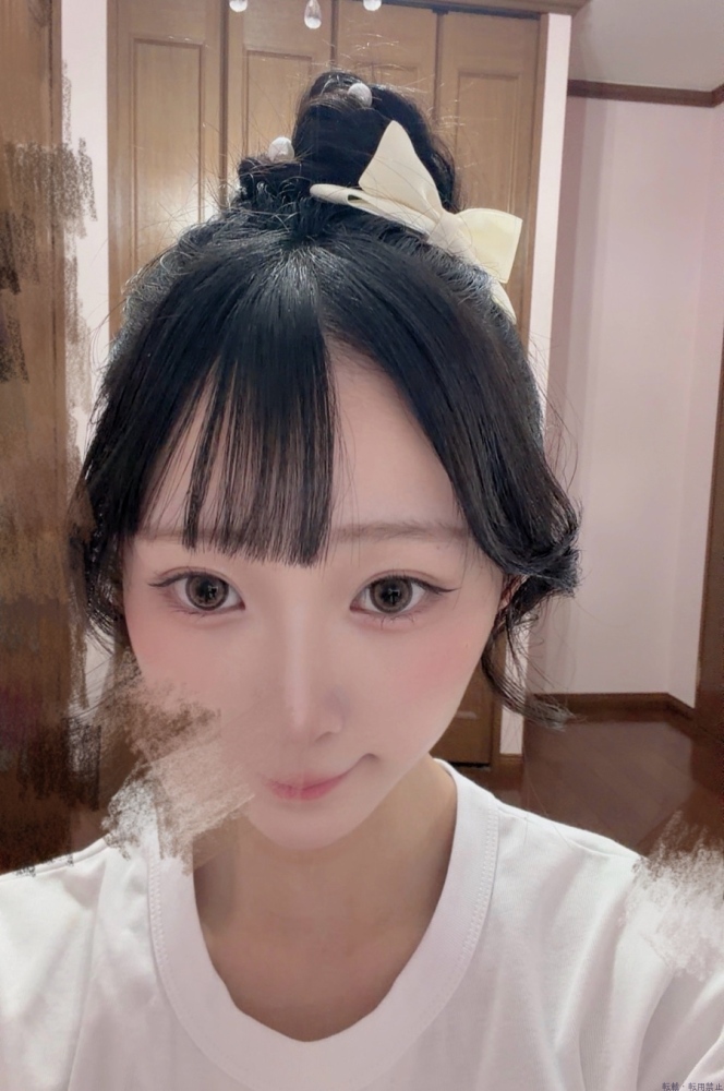 女の子ブログ画像