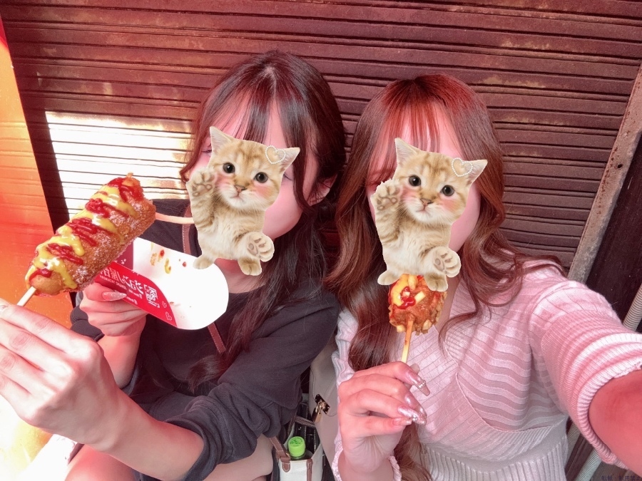 女の子ブログ画像