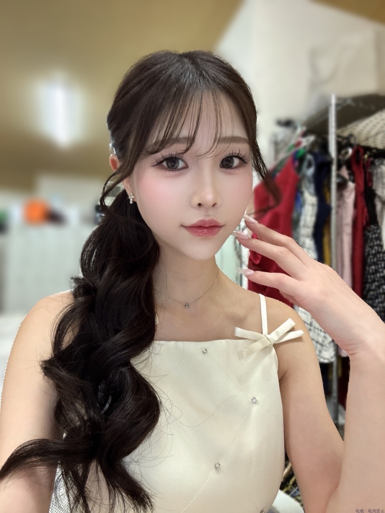 女の子ブログ画像