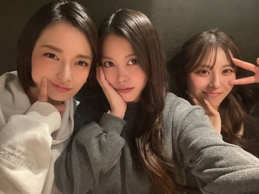 女の子ブログ画像