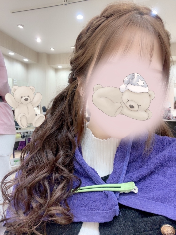 女の子ブログ画像