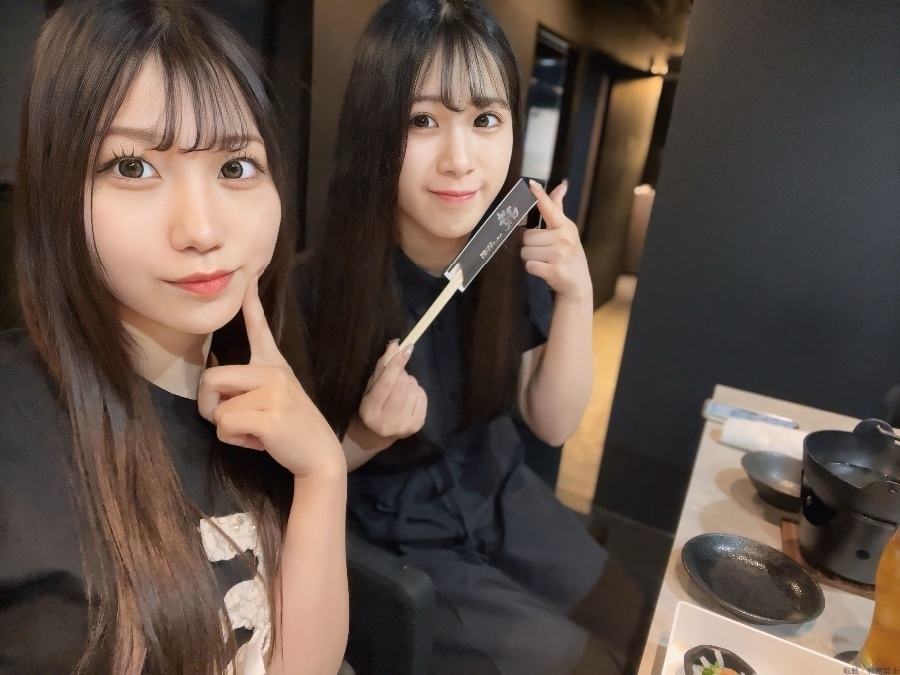 新着女の子ブログ画像
