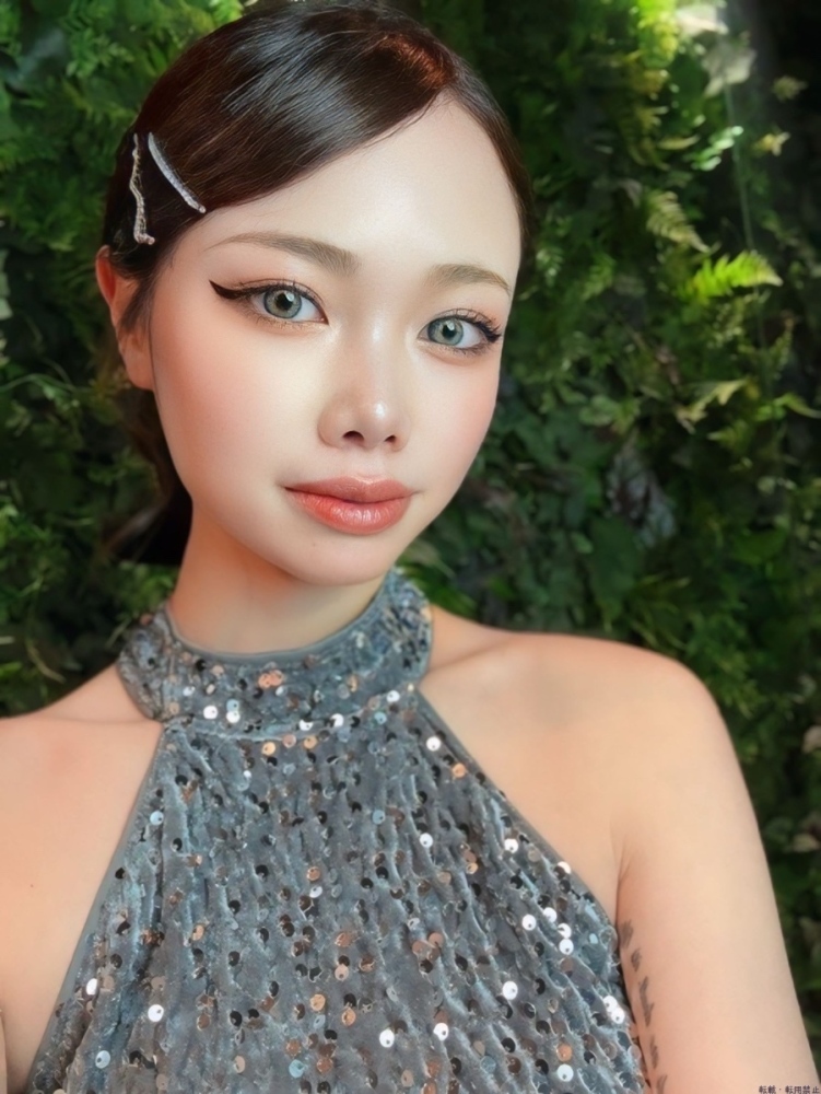 女の子ブログ画像