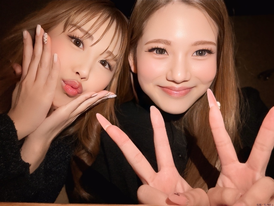 新着女の子ブログ画像