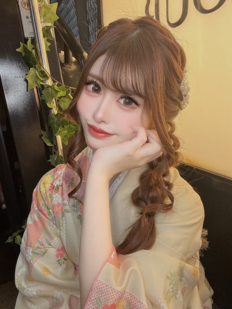 女の子ブログ画像