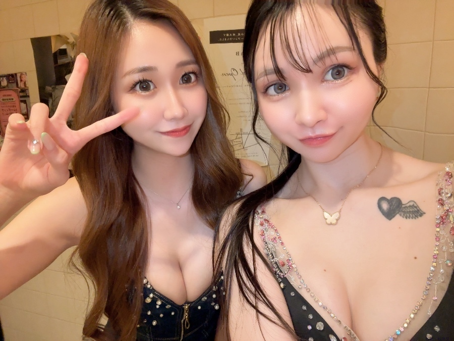 女の子ブログ画像