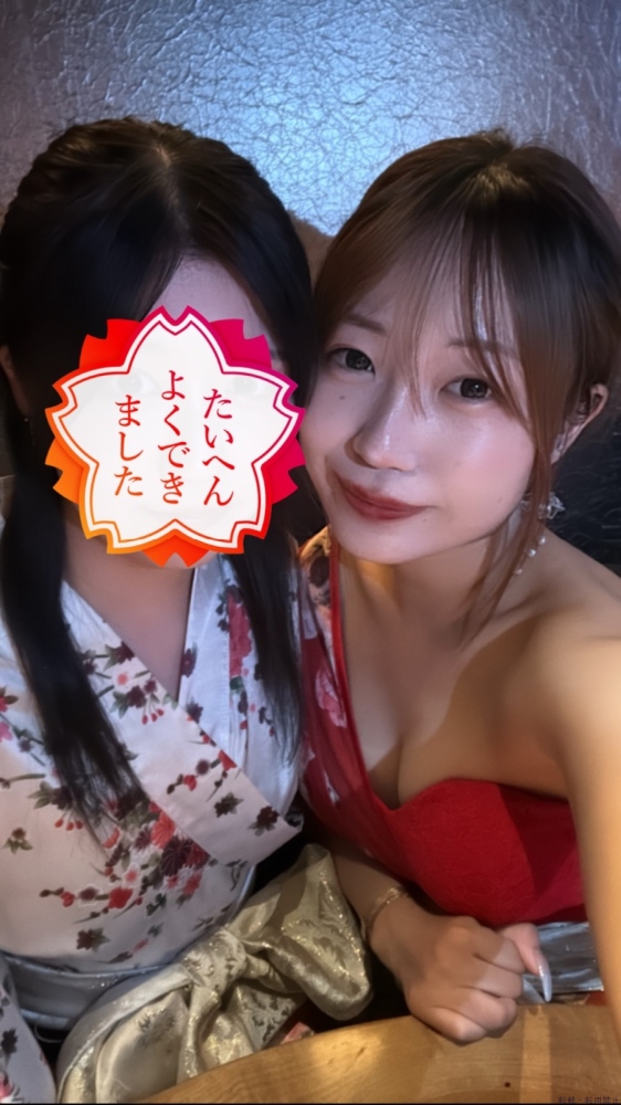 女の子ブログ画像