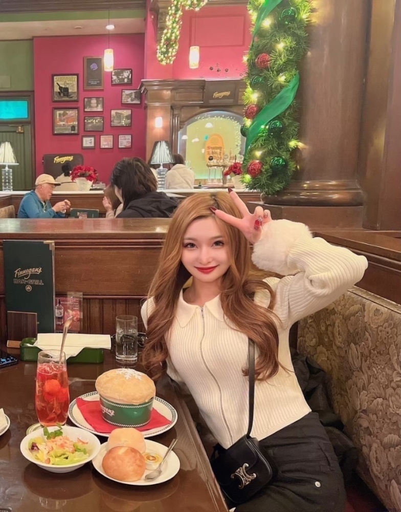 女の子ブログ画像