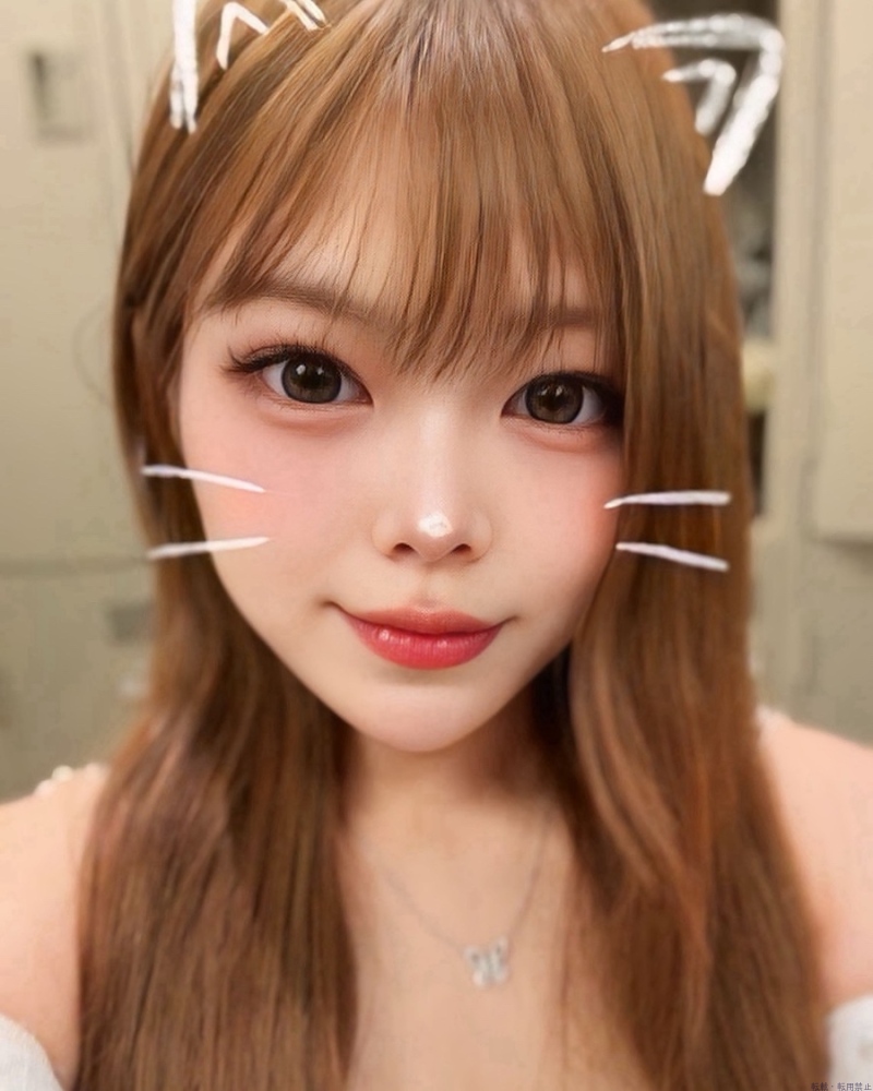 女の子ブログ画像