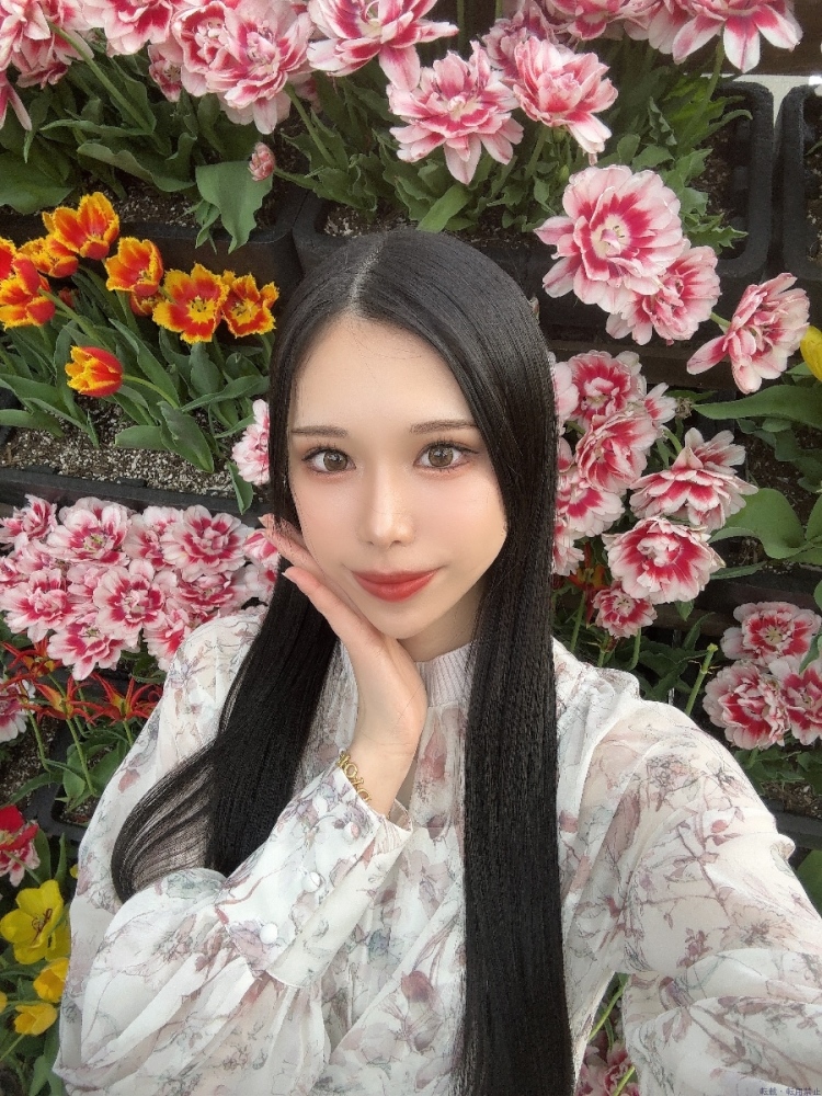 女の子ブログ画像