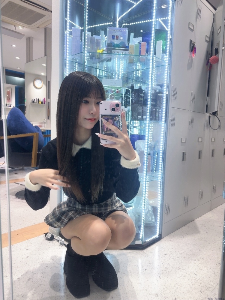 女の子ブログ画像