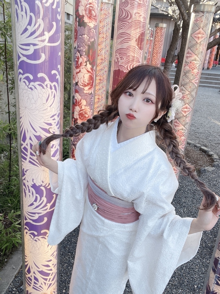 女の子ブログ画像
