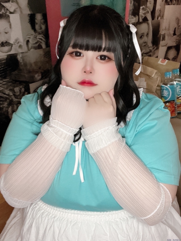 女の子ブログ画像
