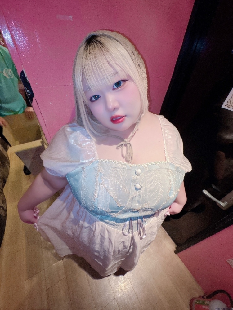 女の子ブログ画像