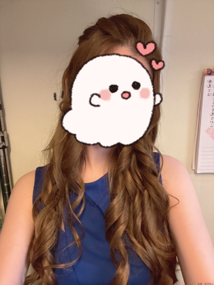 女の子ブログ画像