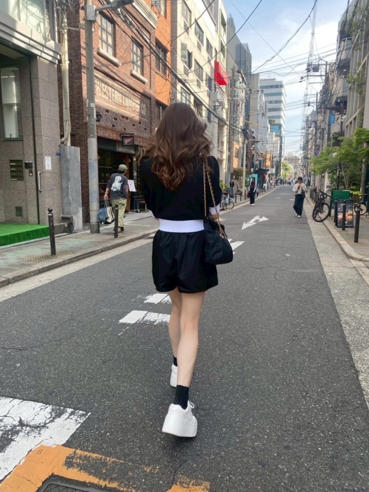 女の子ブログ画像