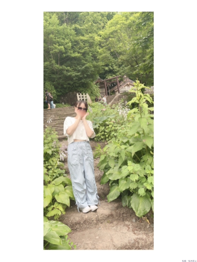 新着女の子ブログ画像