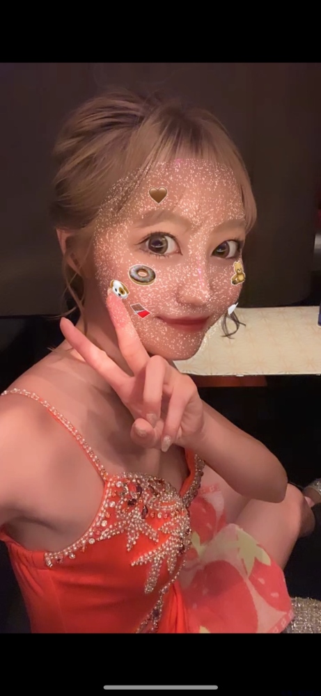女の子ブログ画像