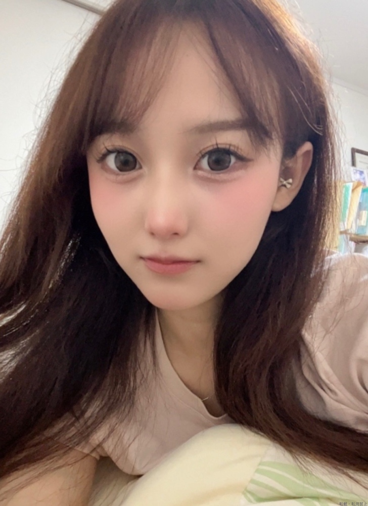 女の子ブログ画像