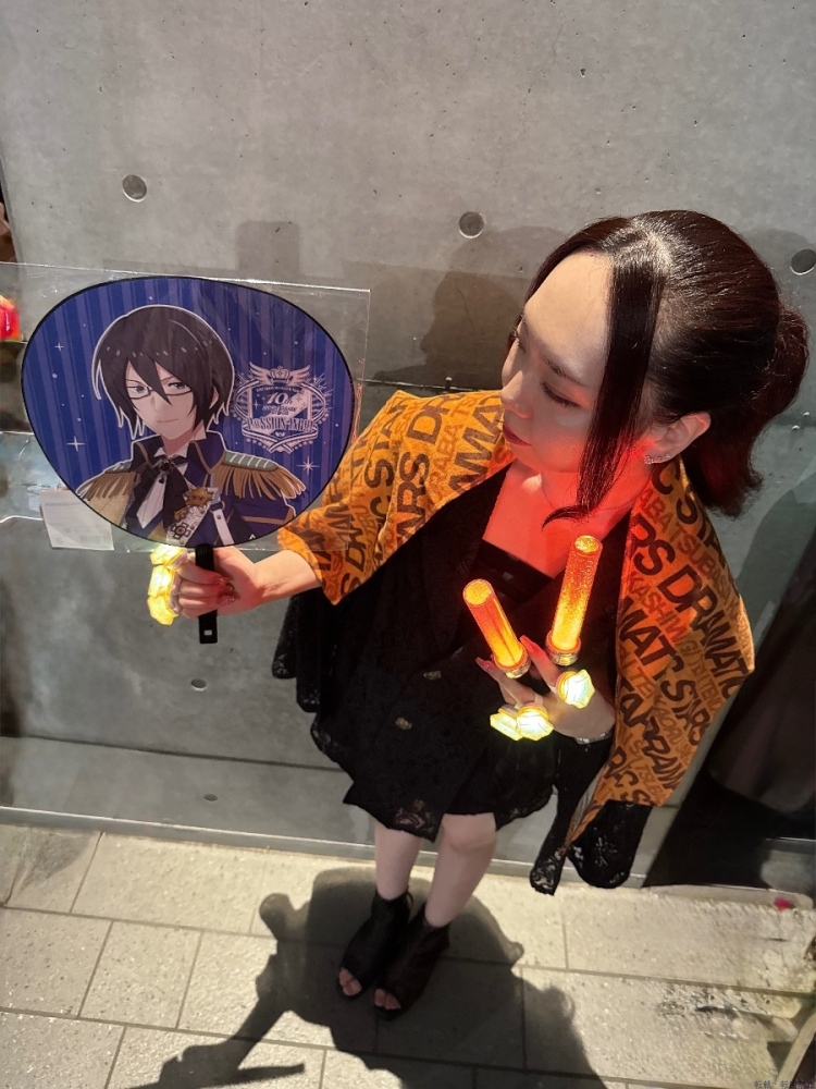 女の子ブログ画像
